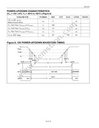 DS1558Y-TRL Datasheet Page 16