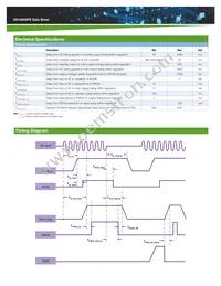 DS1600SPE-3-001 Datasheet Page 6