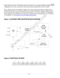 DS1602+ Datasheet Page 4