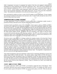 DS1615S/T&R Datasheet Page 10