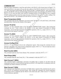 DS1621S/T&R Datasheet Page 10
