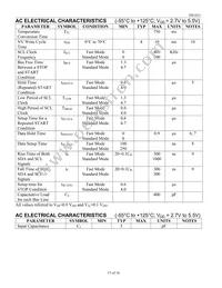 DS1621S/T&R Datasheet Page 15