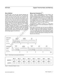 DS1624S/T&R Datasheet Page 7