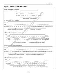 DS1626S+T&R Datasheet Page 11