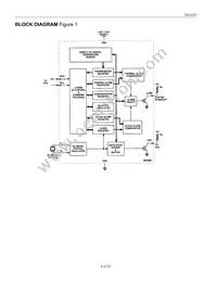 DS1629S-C05+T&R Datasheet Page 4