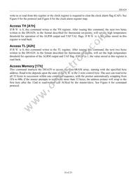 DS1629S-C05+T&R Datasheet Page 16