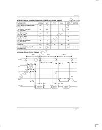 DS1643AL-120 Datasheet Page 7