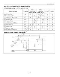 DS1643P-85+ Datasheet Page 8