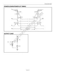 DS1646P-120+ Datasheet Page 10