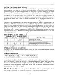 DS1670E Datasheet Page 5