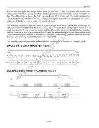 DS1670E Datasheet Page 10