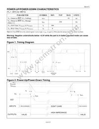DS1672-3+ Datasheet Page 6