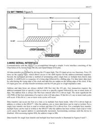 DS1677E Datasheet Page 10