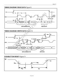 DS1677E Datasheet Page 15