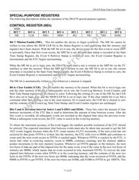 DS1678S/T&R Datasheet Page 17
