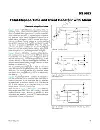 DS1683S+ Datasheet Page 16