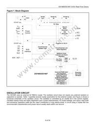 DS1685EN-3/T&R Datasheet Page 6