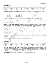 DS1689SN+T&R Datasheet Page 15