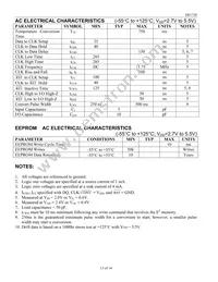DS1720S/T&R Datasheet Page 13