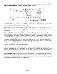 DS1721S/T&R Datasheet Page 8