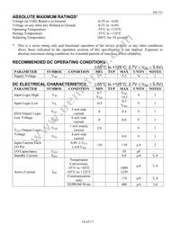 DS1721S/T&R Datasheet Page 14