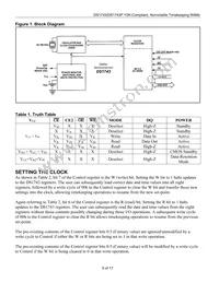 DS1743WP-120IND+ Datasheet Page 5
