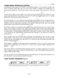 DS1801E-014/T&R Datasheet Page 3