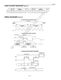 DS1802+ Datasheet Page 9