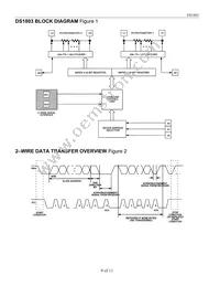 DS1803E-10/T&R Datasheet Page 9