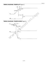 DS1816-10+T Datasheet Page 3