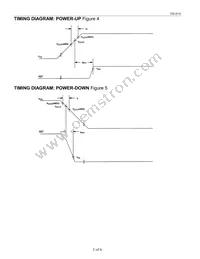 DS1818-5+T&R Datasheet Page 3