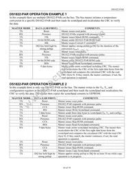 DS1822-PAR+T&R Datasheet Page 16