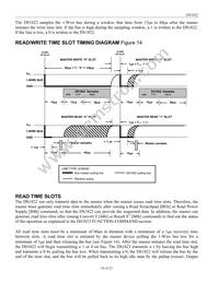 DS1822Z/T&R Datasheet Page 16