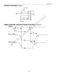 DS1831BS/T&R Datasheet Page 5