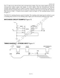 DS1831BS/T&R Datasheet Page 10