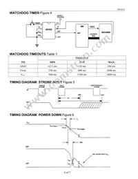 DS1832U/T&R Datasheet Page 4