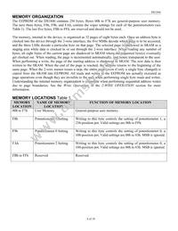 DS1846E-010+ Datasheet Page 4