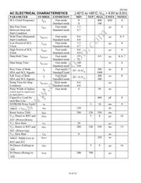 DS1846E-010+ Datasheet Page 16