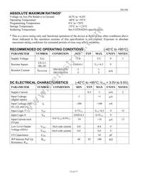 DS1848B-C50+T&R Datasheet Page 13