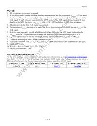 DS1851E-010 Datasheet Page 17