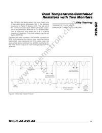 DS1854E-050 Datasheet Page 21