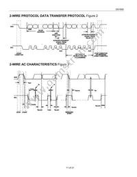 DS1855E-C01+T&R Datasheet Page 11