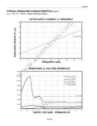 DS1855E-C01+T&R Datasheet Page 18