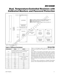 DS1856B-M50/T&R Datasheet Page 11