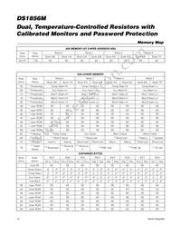 DS1856B-M50/T&R Datasheet Page 12