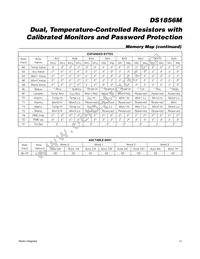 DS1856B-M50/T&R Datasheet Page 13