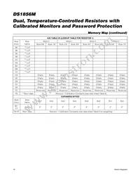 DS1856B-M50/T&R Datasheet Page 16