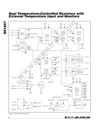 DS1857B-050+ Datasheet Page 8