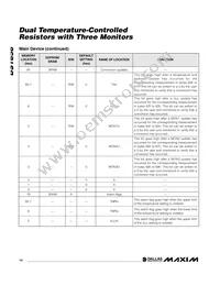 DS1858E-050 Datasheet Page 14