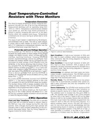 DS1858E-050 Datasheet Page 18